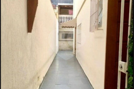 Sobrado à venda com 3 quartos em Vila São Luís(zona Oeste), São Paulo, SP