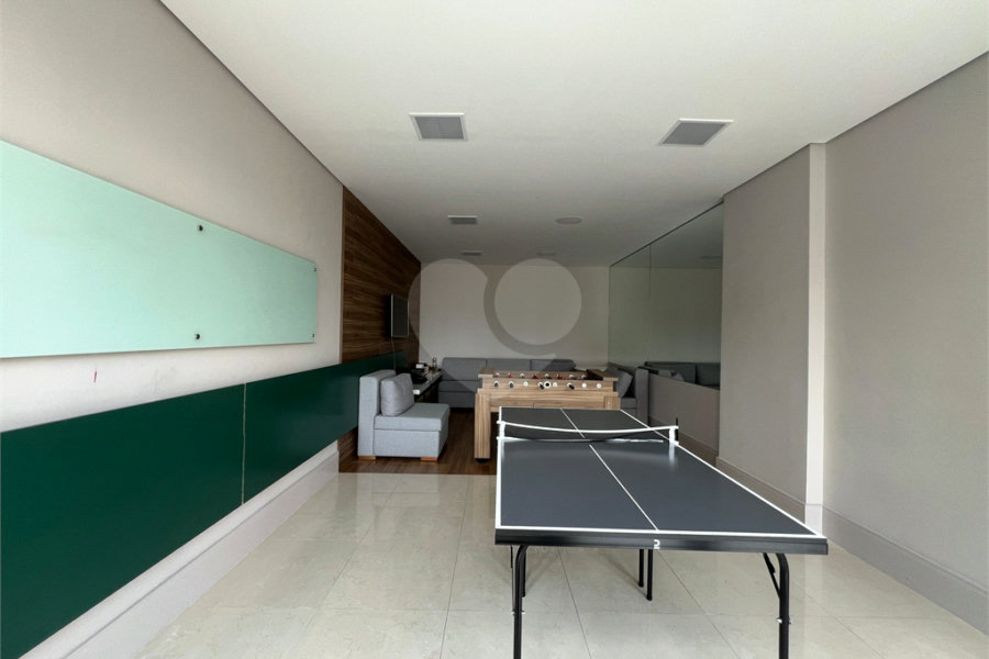 Cobertura à venda com 3 quartos, sendo 2 suítes, em Santana, São Paulo, SP