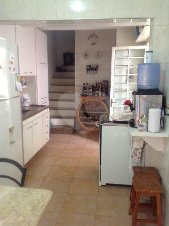 Casa à venda com 3 quartos, sendo 2 suítes, em Imirim, São Paulo, SP
