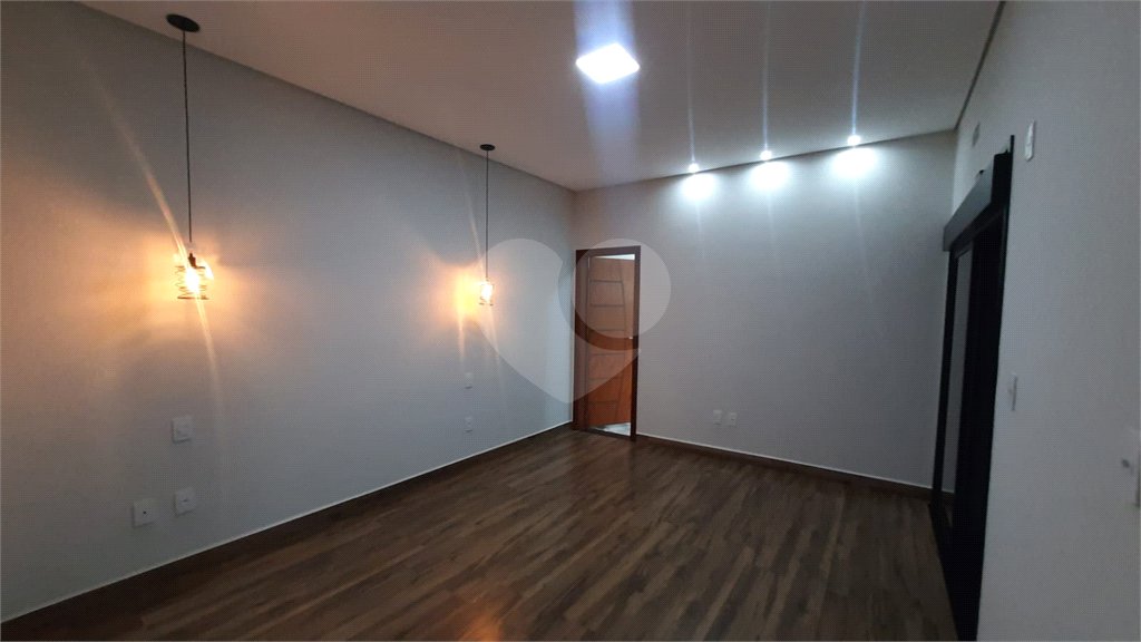 Casa à venda com 3 quartos, sendo 1 suíte, no condomínio Park Gran Reserve, Indaiatuba - SP