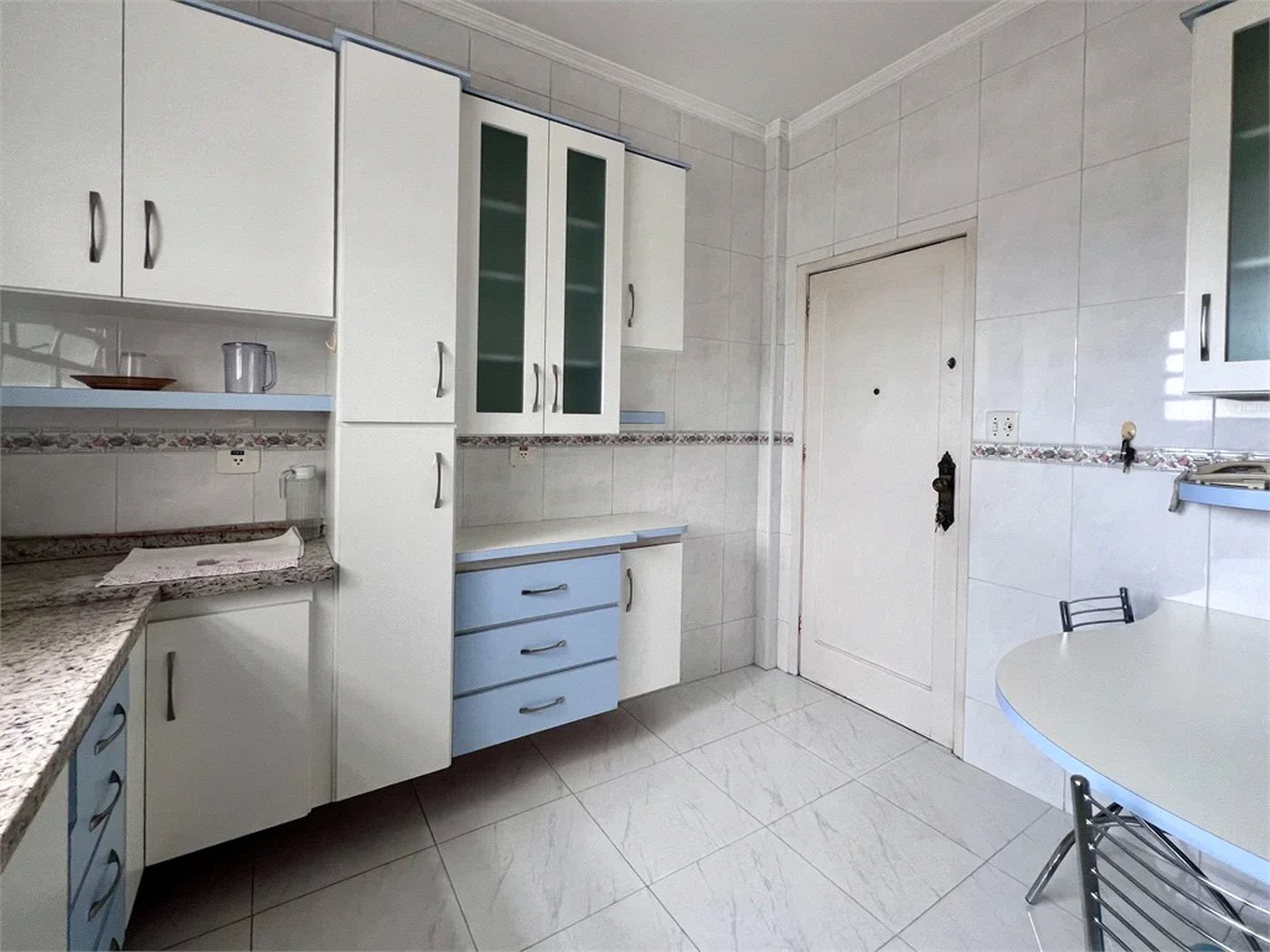 Apartamento à venda com 2 quartos em Lapa, São Paulo, SP