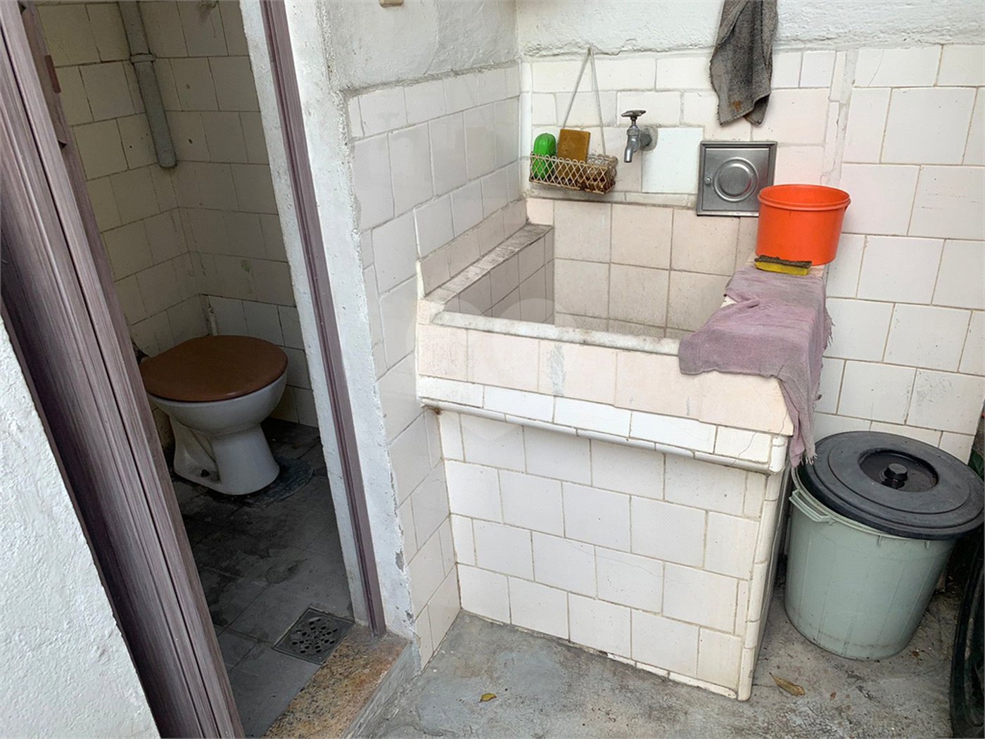 Casa à venda com 6 quartos, sendo 2 suítes, em Maracanã, Rio de Janeiro, RJ