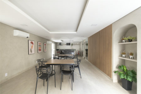 Apartamento à venda com 4 quartos, sendo 2 suítes, em Indianópolis, São Paulo, SP