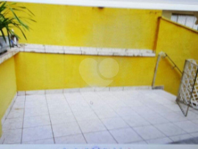 Sobrado à venda com 3 quartos, sendo 1 suíte,  em Vila Prudente, São Paulo, SP