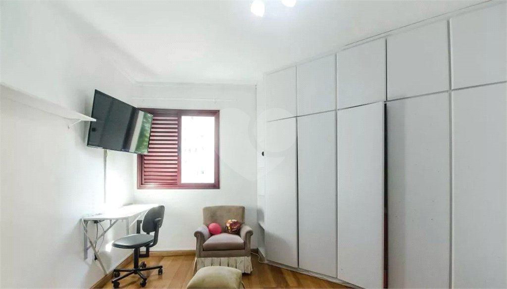 Apartamento à venda com 3 quartos, sendo 2 suítes, em Santana, São Paulo, SP