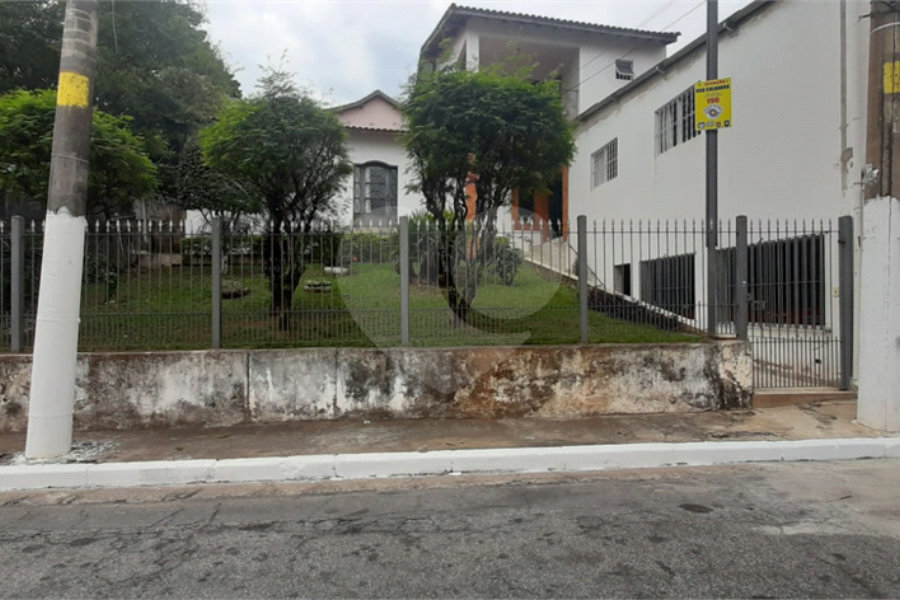 Casa à venda com 3 quartos, sendo 1 suíte, em Jaçanã, São Paulo, SP