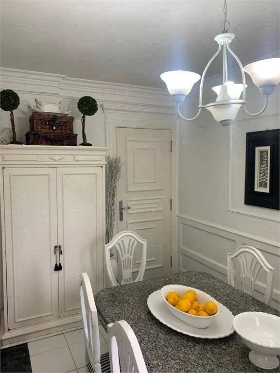 Apartamento à venda com 3 suítes em Vila Suzana, São Paulo, SP