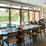 Casa à venda com 4 suítes no condomínio Halvétia Country Residencial, Indaiatuba - SP