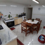 Sobrado à venda com 3 quartos, sendo 1 suíte,  em Jardim Floresta, São Paulo, SP