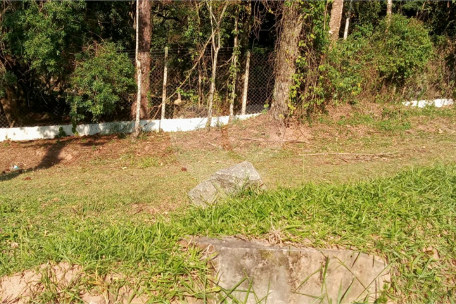 Casa à venda no condomínio Alpes da Cantareira, Mairiporã - SP