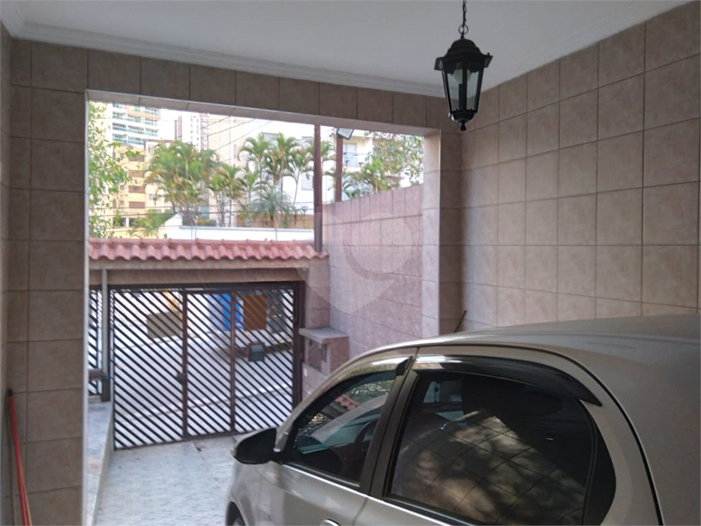 Sobrado à venda com 4 quartos, sendo 1 suíte, em Santana, São Paulo, SP