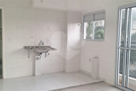 Studio à venda com 1 quarto em Parada Inglesa, São Paulo, SP