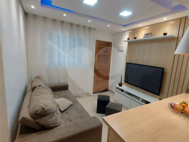 Casa à venda com 2 quartos em Jaçanã, São Paulo, SP