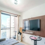 Apartamento à venda com 1 quarto em Butantã, São Paulo, SP