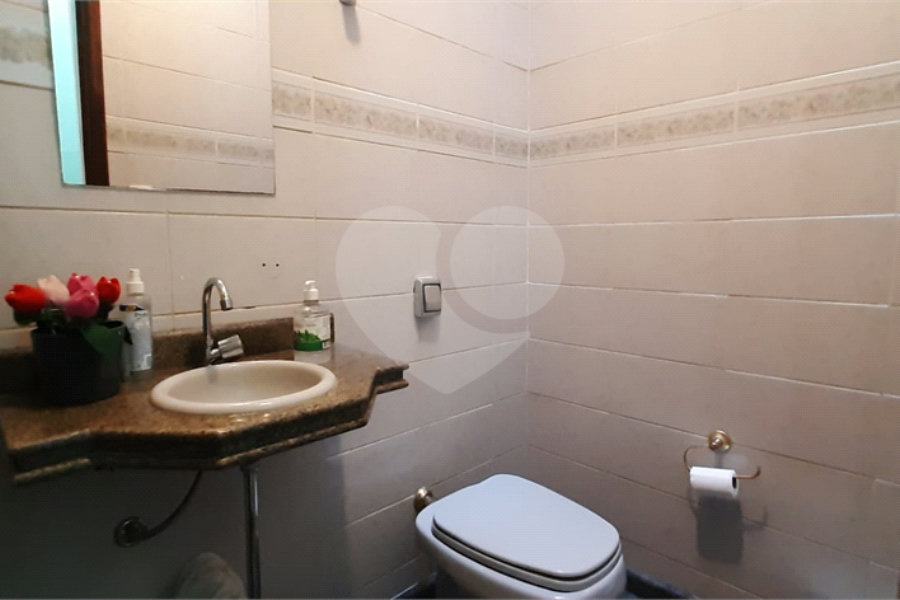 Sobrado à venda com 3 quartos, sendo 1 suíte, em Pirituba, São Paulo, SP