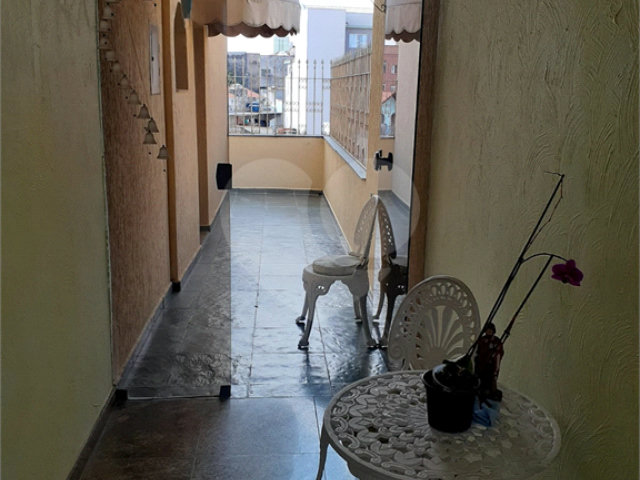 Sobrado à venda com 3 quartos, sendo 1 suíte,  em Vila Guilherme, São Paulo, SP