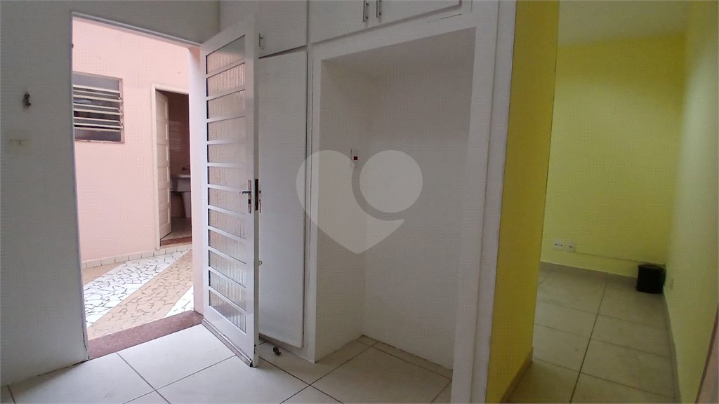 Sobrado para alugar com 4 quartos em Vila Mariana, São Paulo, SP
