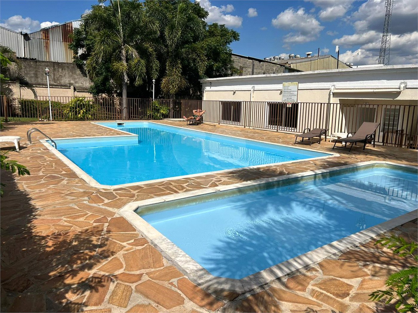 Apartamento à venda com 2 quartos em Ipanema das Pedras, Votorantim, SP