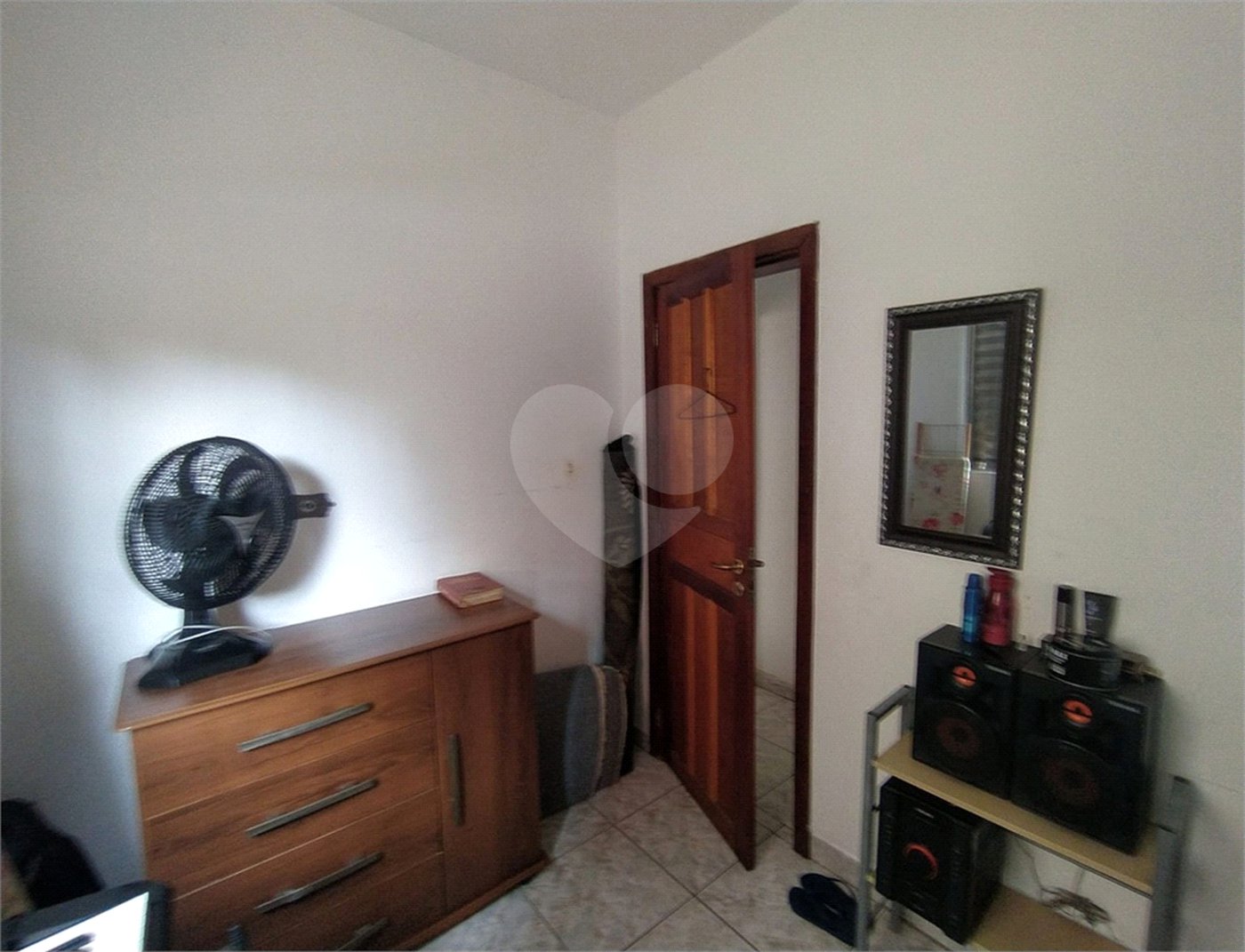 Casa Térrea à venda com 3 quartos em Santa Teresinha, São Paulo, SP