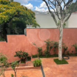 Casa à venda ou para alugar com 4 quartos, sendo 3 suítes, em Jardim Leonor, São Paulo, SP