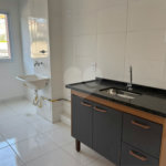 Apartamento à venda com 2 quartos em Jardim Rodrigues Alves, Ferraz de Vasconcelos, SP