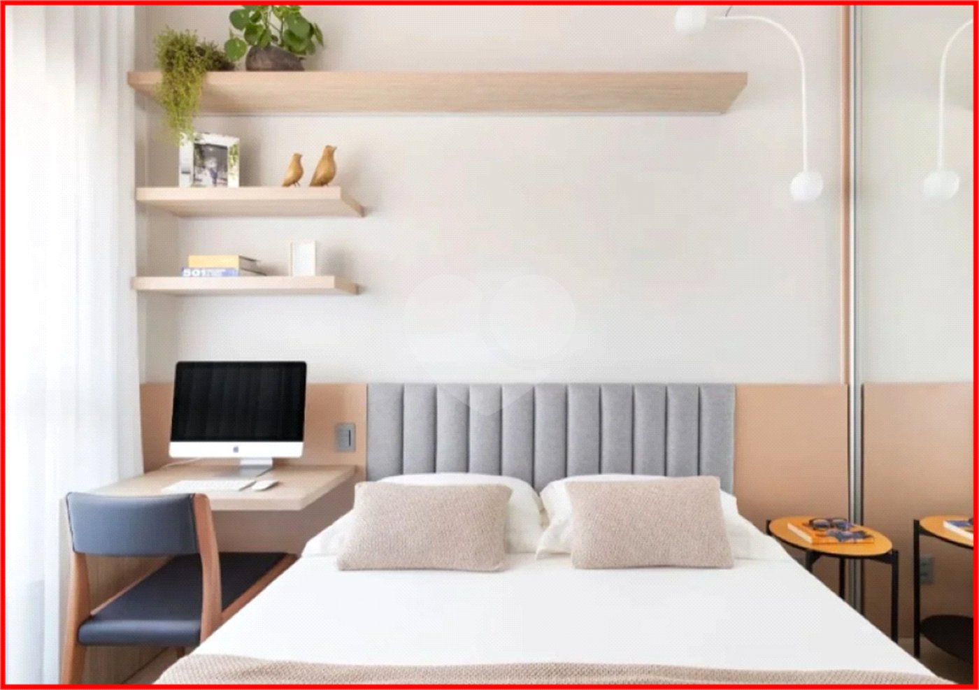 Apartamento à venda com 2 suítes em Vila Mariana, São Paulo, SP