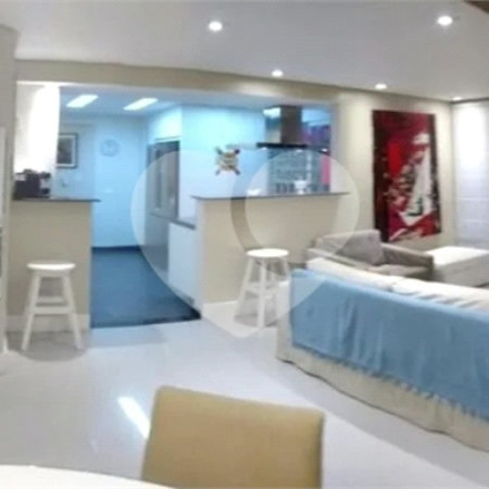 Duplex à venda com 3 quartos, sendo 1 suíte, em Vila Andrade, São Paulo, SP