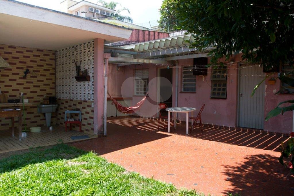 Casa Térrea à venda com 3 quartos, sendo 1 suíte, em Brooklin, São Paulo, SP