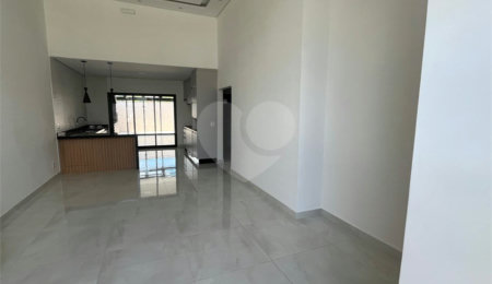 Casa à venda com 3 suítes no condomínio Campos do Conde I e II, Sorocaba - SP