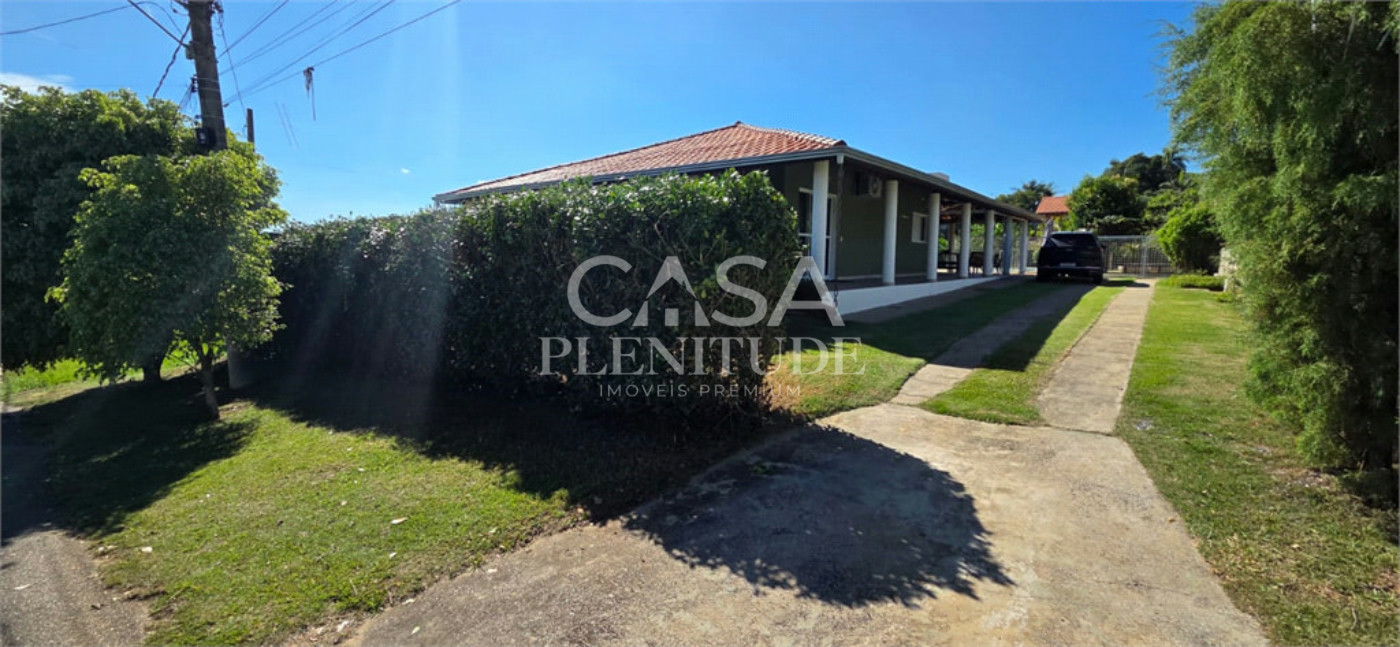 Casa em condomínio à venda ou para alugar com 3 quartos, sendo 1 suíte,  em Village da Serra, Araçoiaba da Serra, SP