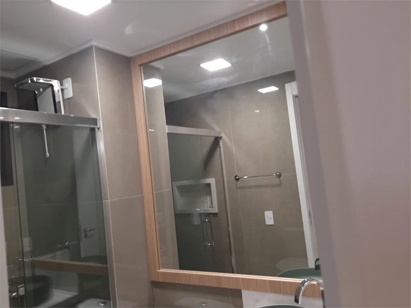 Apartamento à venda com 1 quarto em Jardim Panorama, São Paulo, SP