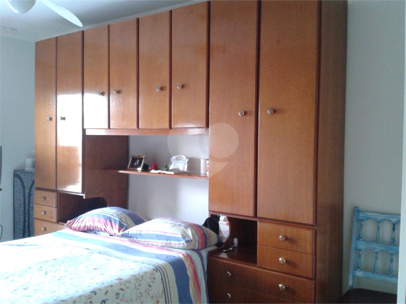 Sobrado à venda com 3 quartos em Vila Dona Augusta, São Paulo, SP