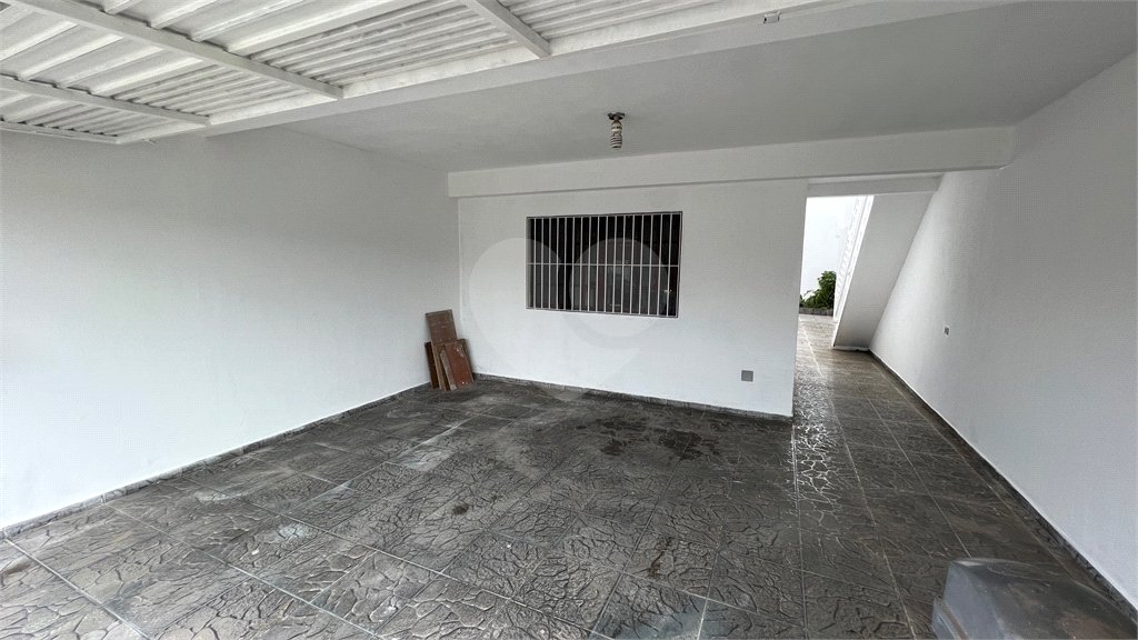 Sobrado à venda com 3 quartos em Vila Nova Cachoeirinha, São Paulo, SP