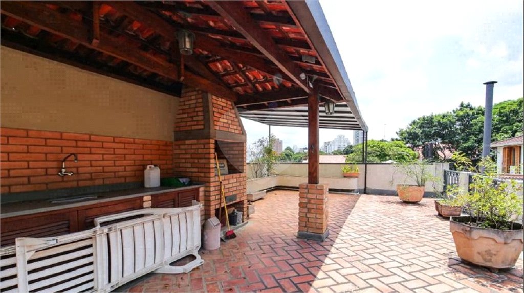 Casa à venda com 3 suítes em Planalto Paulista, São Paulo, SP