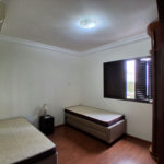 Apartamento com 3 dormitórios para alugar, 135 m² por R$ 6.500,00/mês - Pompéia - Santos/SP