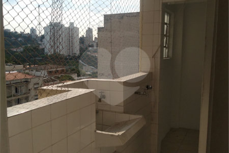 Apartamento à venda com 3 quartos em Perdizes, São Paulo, SP