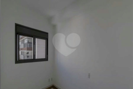 Apartamento à venda com 1 suíte em Jardim Prudência, São Paulo, SP
