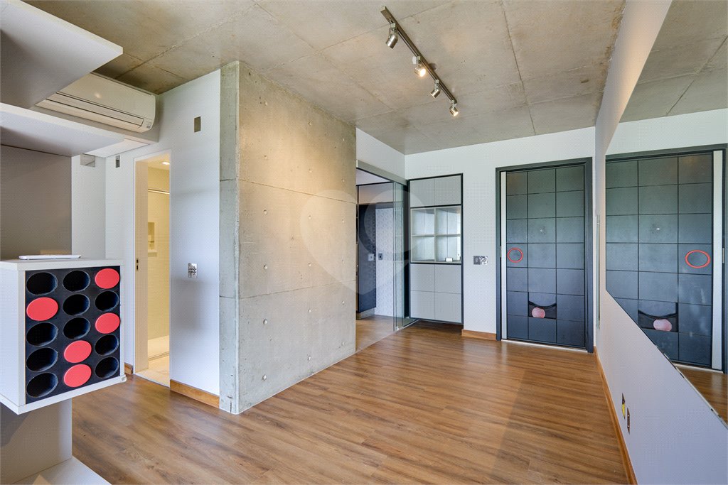 Apartamento à venda com 2 quartos em Alto da Boa Vista, São Paulo, SP