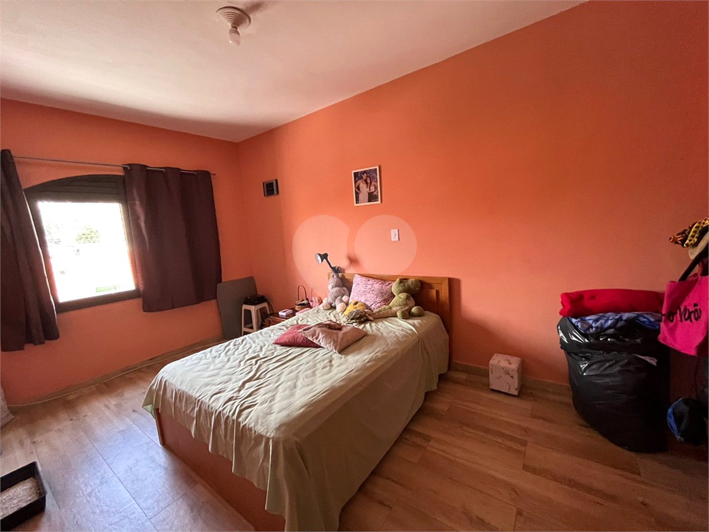 Sobrado à venda com 3 quartos, sendo 1 suíte, em Vila Paulicéia, São Paulo, SP