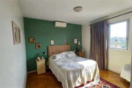 Cobertura à venda com 3 quartos, sendo 1 suíte,  em Vila Pirajussara, São Paulo, SP