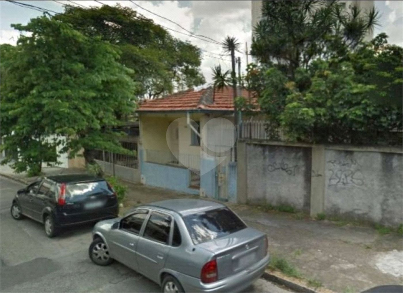 Terreno à venda em Vila Dom Pedro I, São Paulo, SP
