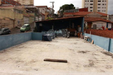 Casa à venda com 3 suítes em Vila Mazzei, São Paulo, SP