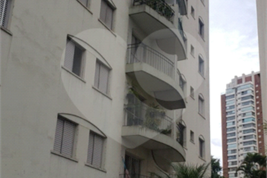 Apartamento à venda com 2 quartos em Santana, São Paulo, SP