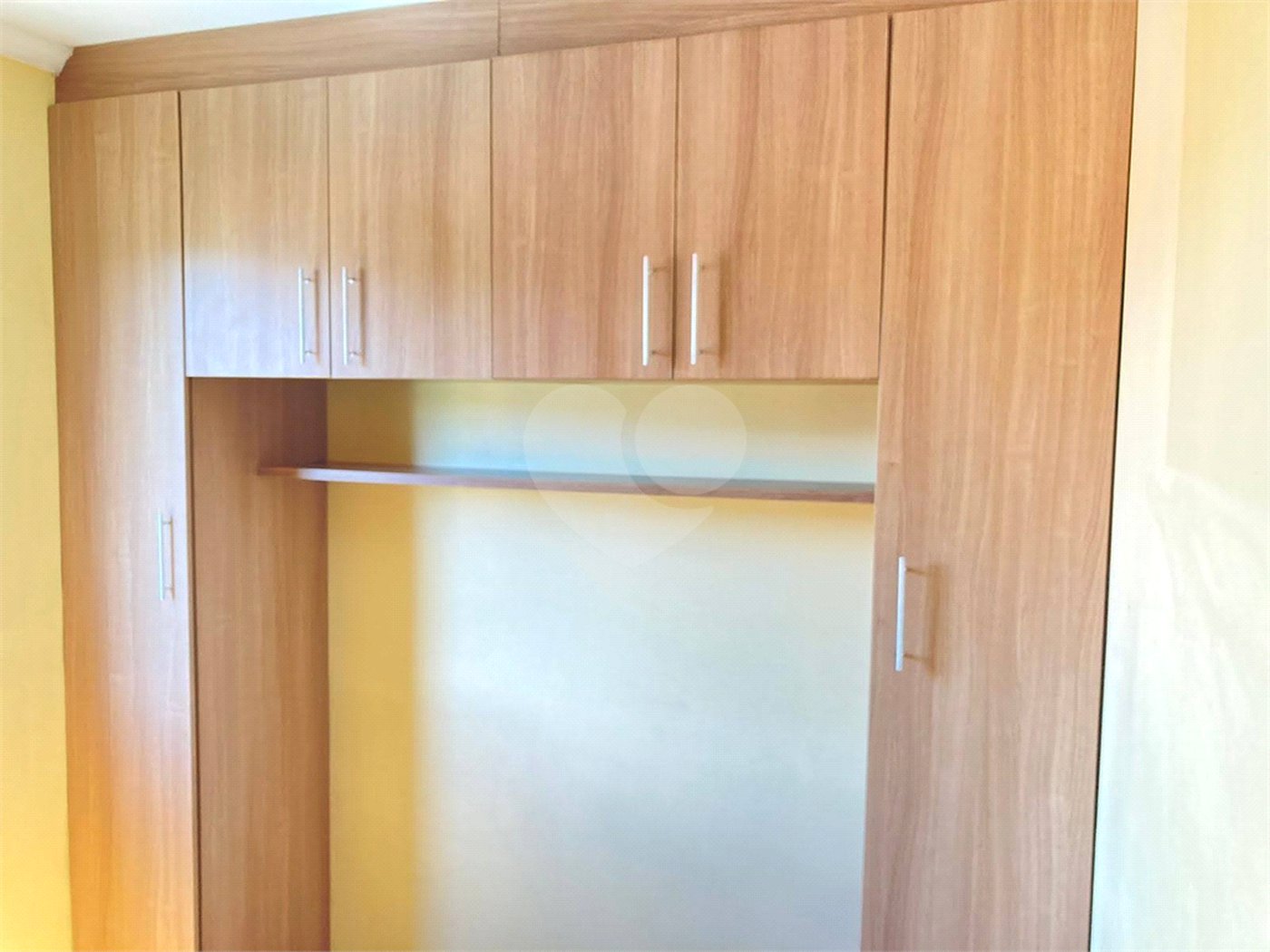 Apartamento à venda com 2 quartos em Jaraguá, São Paulo, SP