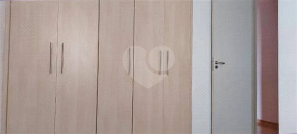 Apartamento à venda com 3 quartos, sendo 1 suíte,  em Vila Vermelha, São Paulo, SP