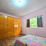 Sobrado à venda com 3 quartos, sendo 1 suíte, em Vila Sabrina, São Paulo, SP