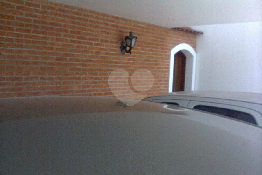 Sobrado à venda com 3 quartos, sendo 1 suíte, em Parque Mandaqui, São Paulo, SP