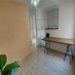 Apartamento à venda com 2 quartos em Água Chata, Guarulhos, SP