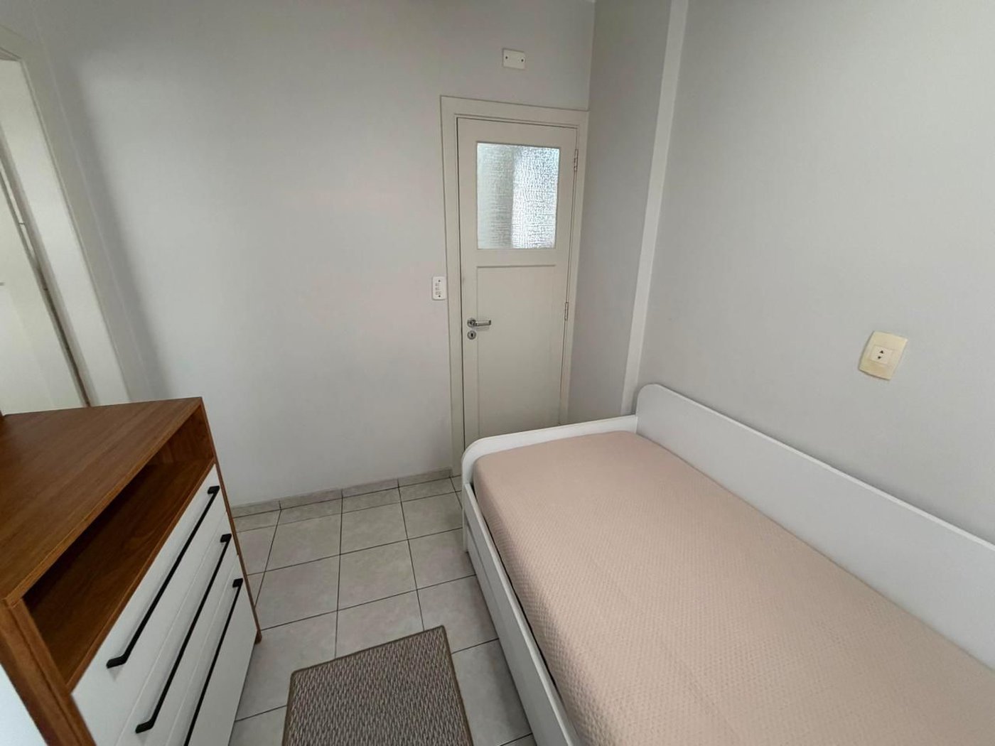 Apartamento à venda, 125 m² por R$ 800.000,00 - Pompéia - Santos/SP