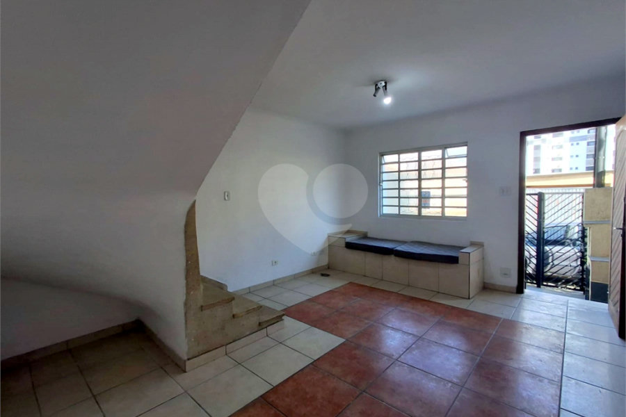 Sobrado à venda com 2 quartos, sendo 1 suíte,  em Tucuruvi, São Paulo, SP